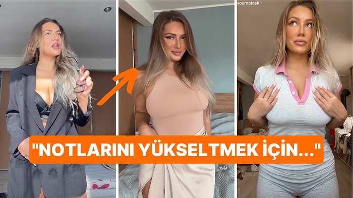 Öğrencilerinin Babaları Tarafından Ahlaksız Teklifler Aldığını Söyleyen Kadının Beyin Yakan Açıklamaları