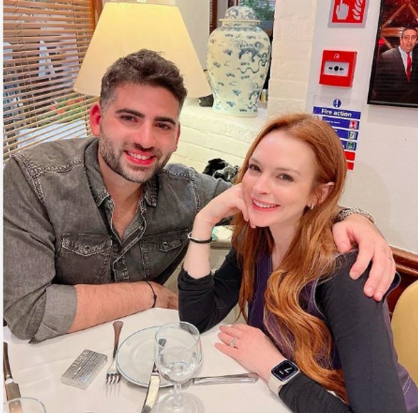 И вышла замуж этим летом.