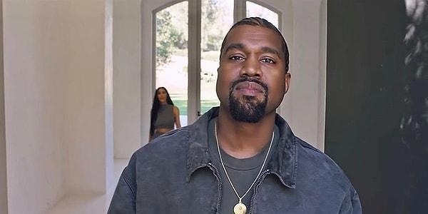 6. Dünyaca ünlü rapçi Kanye West'in, Drake'i dinlediği için bir çalışanını kovduğu iddia edildi!