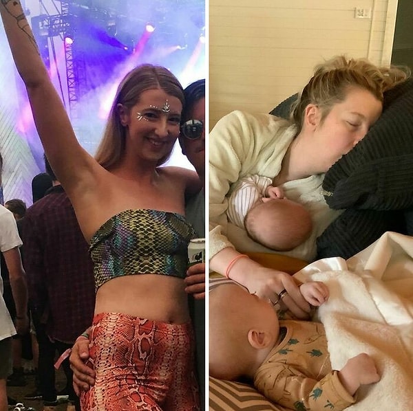 7. Теперь сон важнее любого веселья