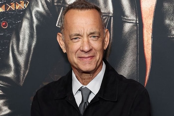 17. Tom Hanks