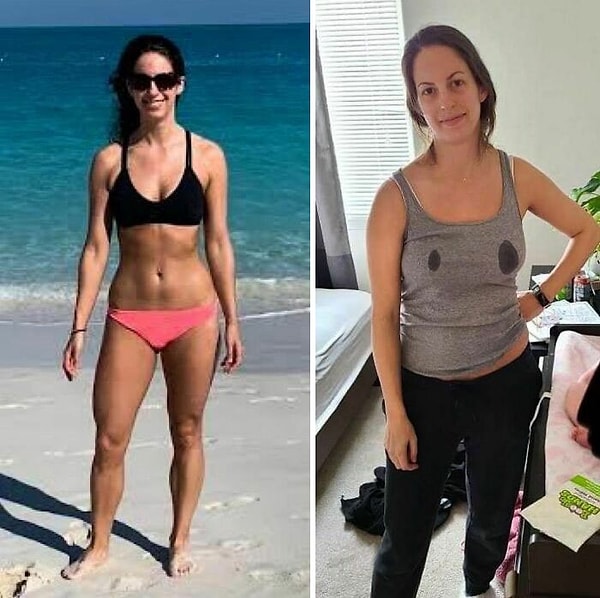 15. От нежения на солнце до промокания насквозь