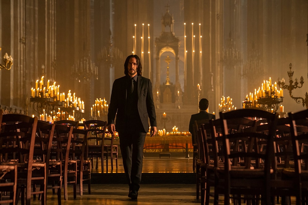 Will John Wick Die in ‘John Wick: Chapter 4’?