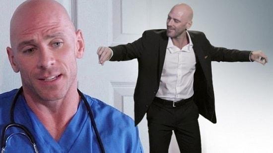 Where is Johnny Sins Now? What is His Net Worth?