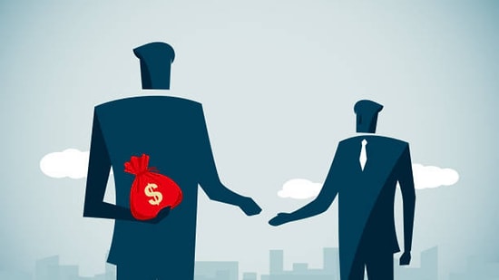 OECD'den Türkiye İçin Sert 'Rüşvetle Savaş' Uyarısı!