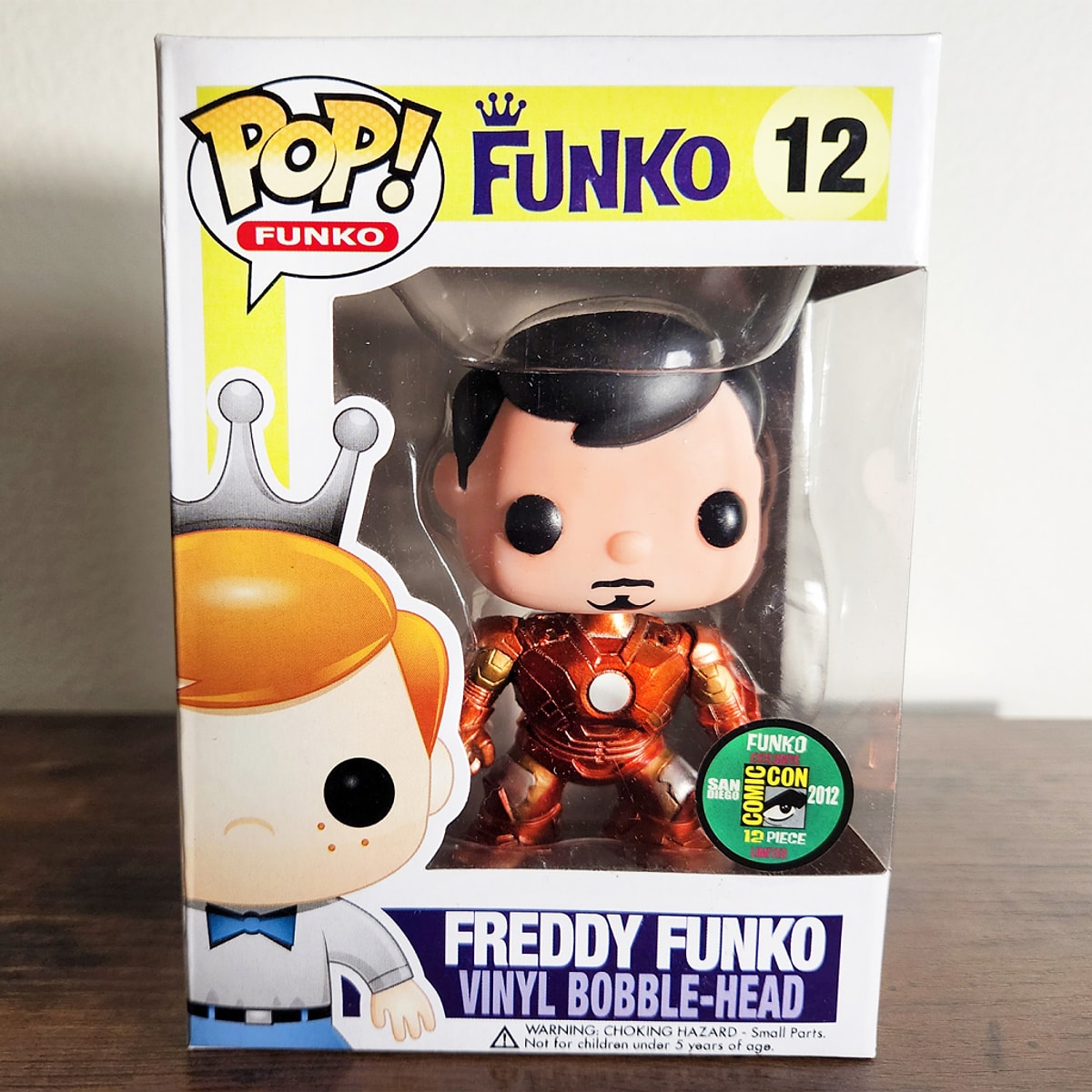 30 of the Most Valuable 'Funko Pop!' Vinyls and How Much They're Worth