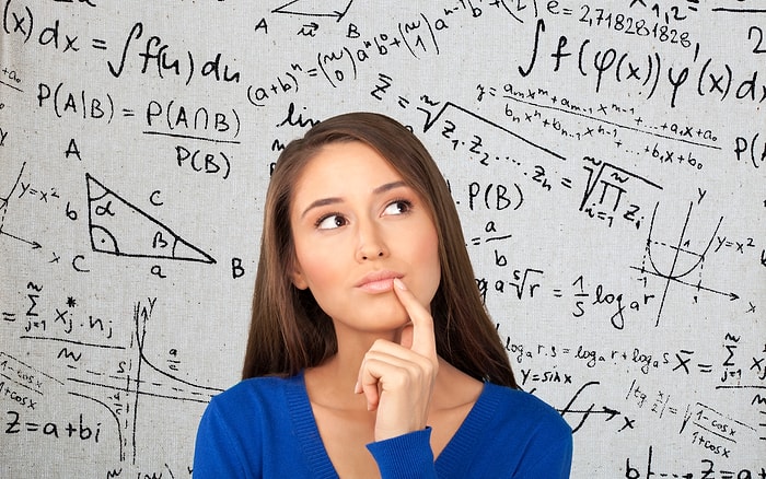 А вы сможете пройти этот математический тест, который с лёгкостью осилит даже восьмиклассник?