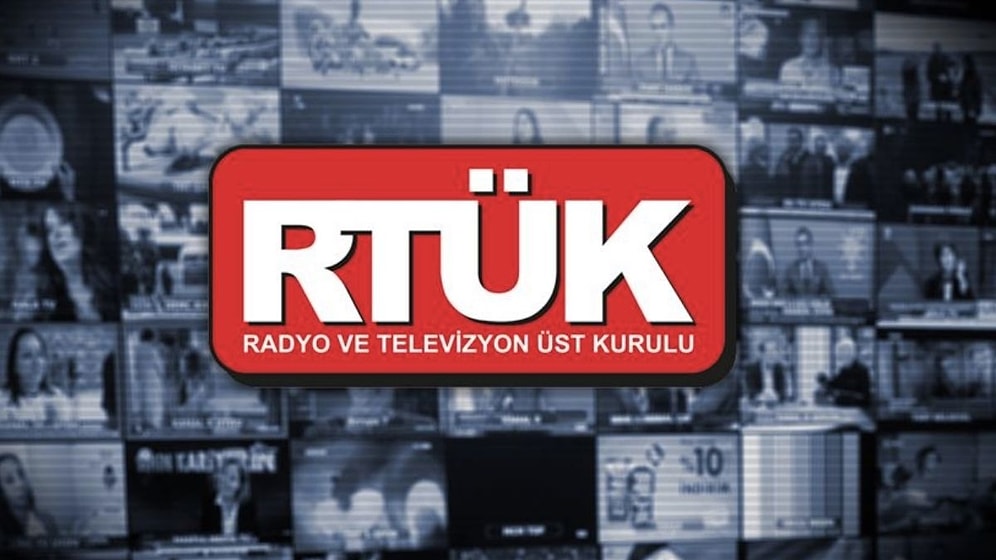 İstiklal Caddesi'ndeki Patlamaya RTÜK'ten Yayın Yasağı Geldi