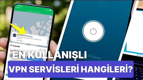 Yasaklı Sitelere Giriş İçin Kullanabileceğiniz 19 Harika Servis: VPN, Tarayıcı Eklentisi ve Mobil Uygulamalar