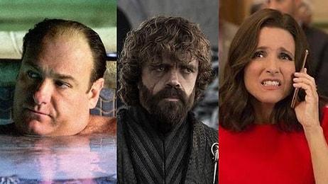 Tony Soprano, Tyrion Lannister, Selina Meyer! Variety Dergisi'ne Göre HBO Tarihinin En İyi Dizi Performansları