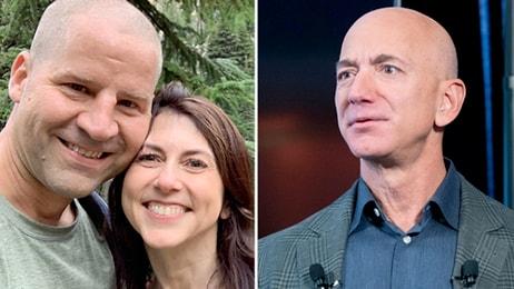 Jeff Bezos Hayırda Eski Eşiyle Yarışıyor! 124 Milyar Dolarlık Servetinin Büyük Bir Kısmını Dağıtacak