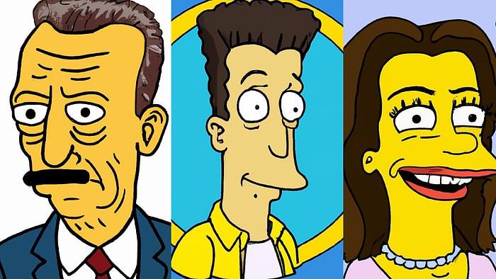 Kelimeleri Çizime Dönüştüren Dall-E 2'ye Türk Siyasileri The Simpsons Karakterlerine Dönüştürmeyi Öğrettik