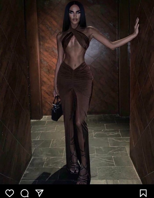 8. Хотела красиво...