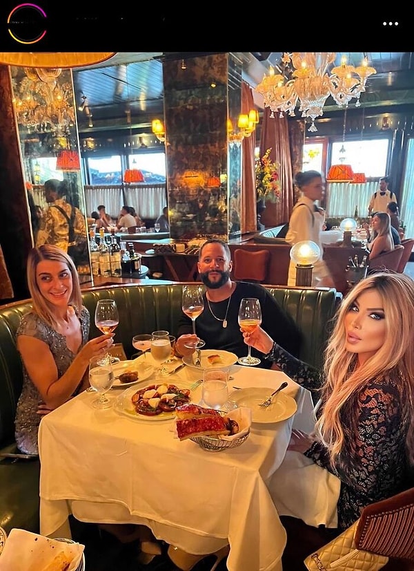 14. Угадайте, кто себя отфотошопил