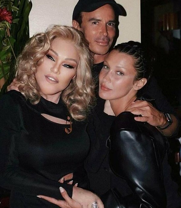 23. Совсем немного фотошопа