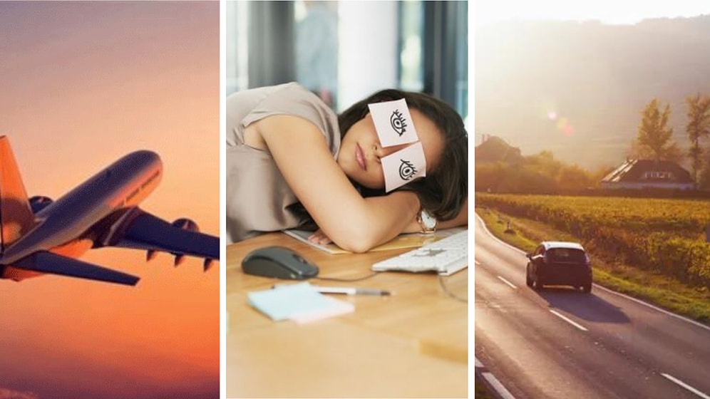 Rüyada Yolculuk Yapmak: Hayatınıza Girecek Yeni Kişilere Hazırlıklı Olun!