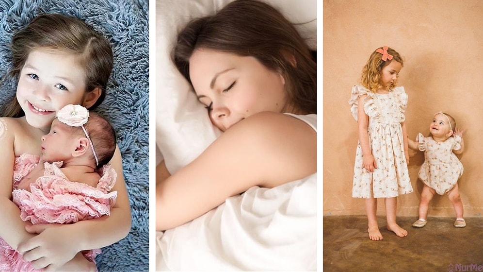 Rüyada Abla Görmek: Başlayacağınız Bir İşte Güçlü Bir Kişi Yanınızda Olacak!