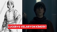 House of the Dragon'ın Gayrimeşru Prensi Lucerys Velaryon Hakkında Bilmeniz Gereken Her Şey