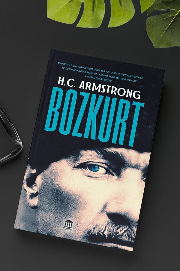7. Bozkurt - H. C. Armstrong