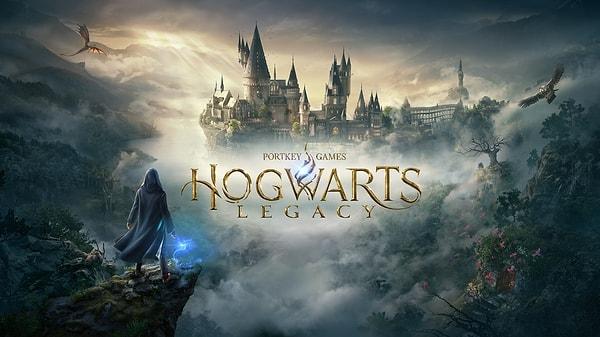 Hogwarts Legacy için sistem gereksinimleri çıkışına günler kalmışken değişti.