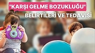 Küçük Çocuklarda Yaygın Olarak Görülen "Karşı Gelme Bozukluğu" Nedir?