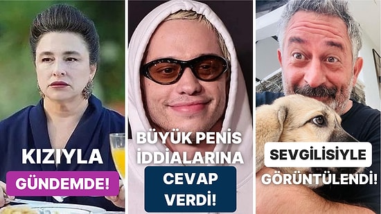 15 Kasım'da Yaşanan Son Dakika Magazin Haberlerini ve Güncel Magazin Olaylarını Anlatıyoruz!