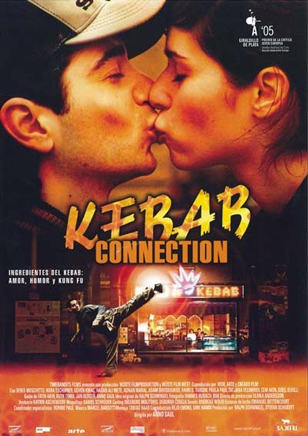 10. Kebab Connection (2004)