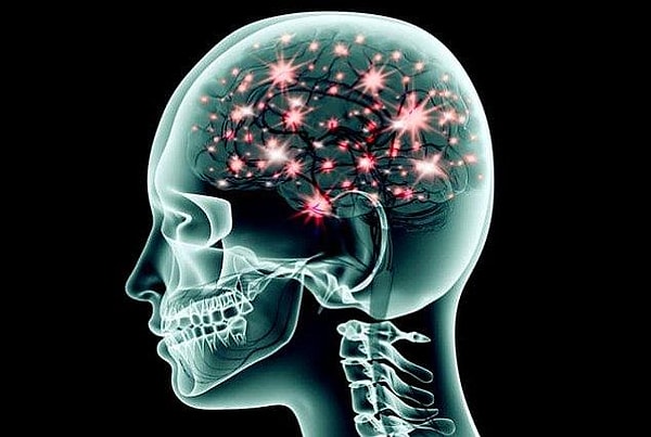Ölüm anında kişinin yaşayan bir insanın beyin dalgalarına sahip olduğu ortaya çıktı.