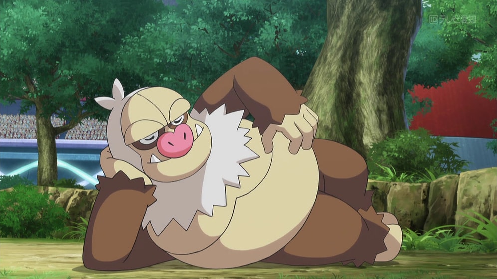 10 Cool Pokemon With Horrible Evolution: A Step Backwards