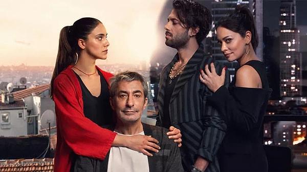 İlk bölümü 21 Eylül tarihinde yayınlanan dizinin yönetmen koltuğunda Özlem Günhan, senaristliğinde ise Sırma Yanık bulunuyor.