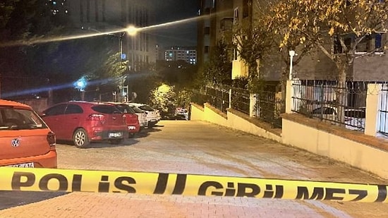 Ataşehir’de Olaylı Gece: Polis Memuru Beylik Tabancısı ile Ateş Açtı