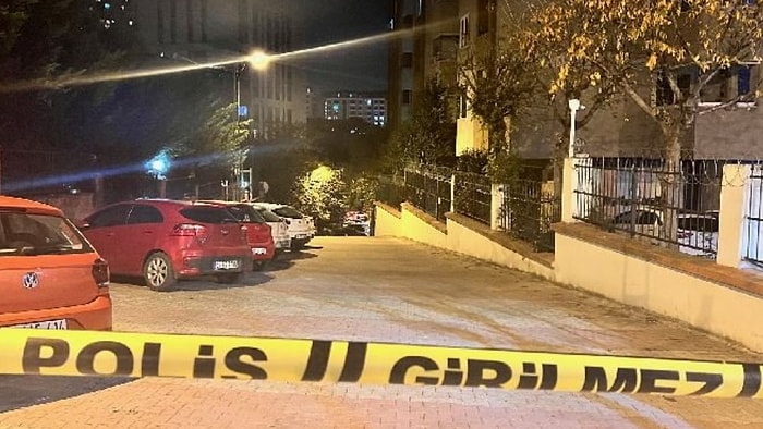 Ataşehir’de Olaylı Gece: Polis Memuru Beylik Tabancısı ile Ateş Açtı