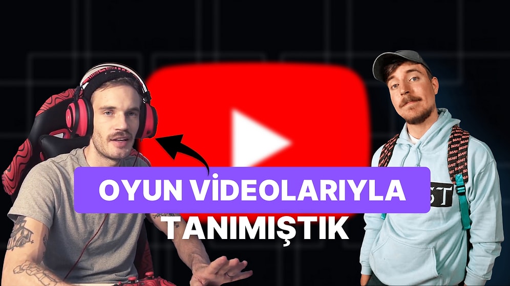 En Çok Aboneye Sahip Olan YouTuber Artık PewDiePie Değil