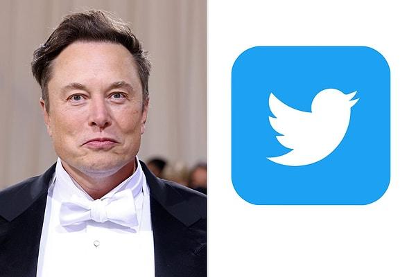 Elon Musk'ın Twitter'ı alması sonrası yaşananlar hakkında siz ne düşünüyorsunuz? Yorumlarda buluşalım.