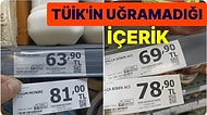 Son Birkaç Günde Temel İhtiyaç Malzemelerine Gelen Zamlar Gözünüzdeki Işıltıyı Söndürecek