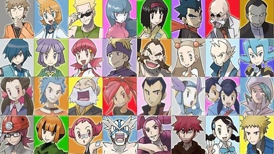 10 Most Unique Pokemon Gym Leaders Who Will Really Make You Earn Your Badge