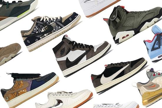 30+ of the Most Expensive Sneakers Ever Sold
