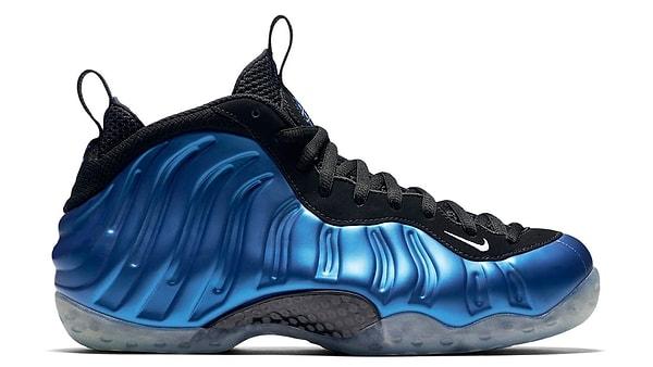 31. Nike Air Foamposite One Sole Collector – $6,000