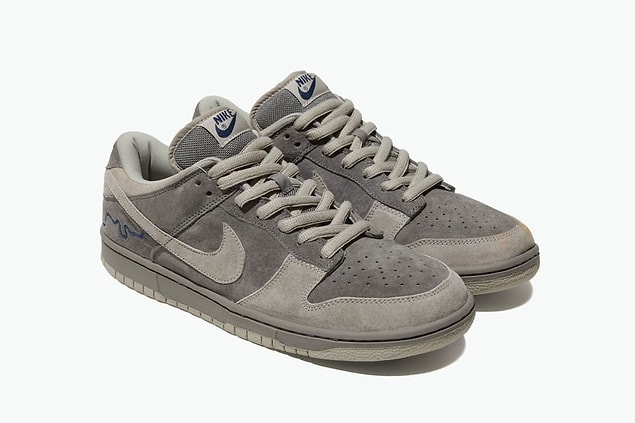 27. Nike SB Dunk Low London – $14,000