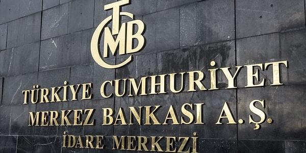 Türkiye Cumhuriyet Merkez Bankası(TCMB), kısa vadeli dış borç istatistiklerini duyuracak.