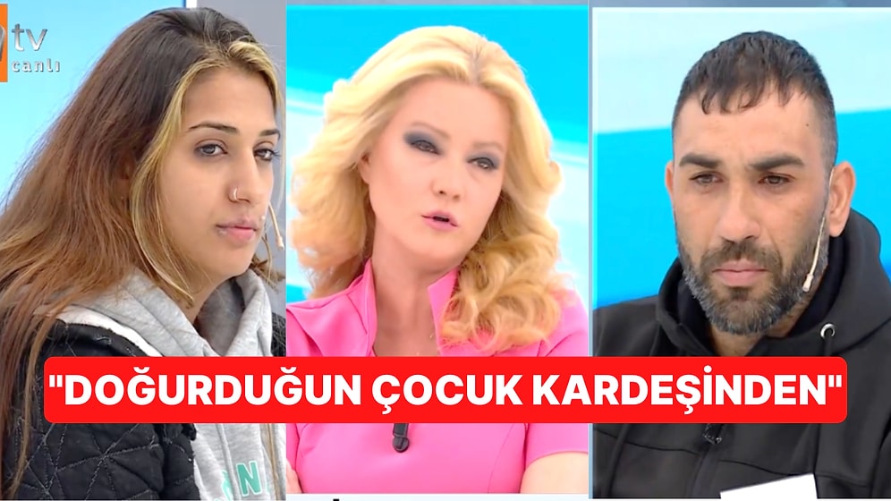 Müge Anlı Duyduklarına İnanamadı: Kızının Çocuklarını da Alıp Damadıyla Kaçan Kaynana Şoke Etti!