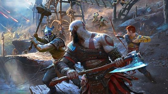 10 Tips to Level Up Quickly in God of War: Ragnarok - Boost Your Progress!