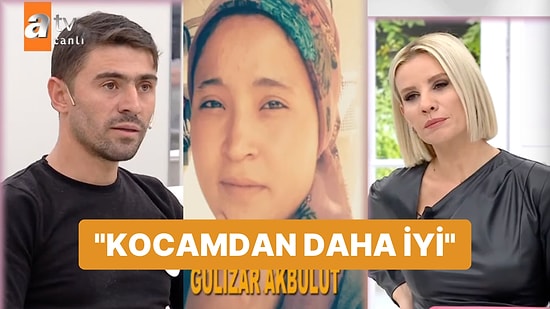 15 Yaşındaki Erkek Çocuğuyla Kaçan 4 Çocuk Annesi Kadın Esra Erol'da Herkesi Dumur Etti!