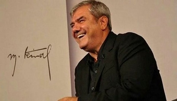 Y�lmaz �zdil Kimdir?