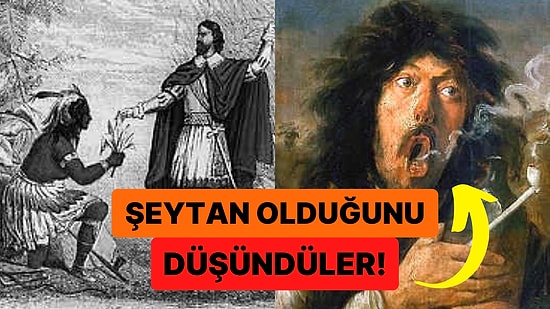 Sadece Sigara İçtiği İçin Yıllarca Mahkum Edilen Adamın Akıllara Durgunluk Veren Hikayesi