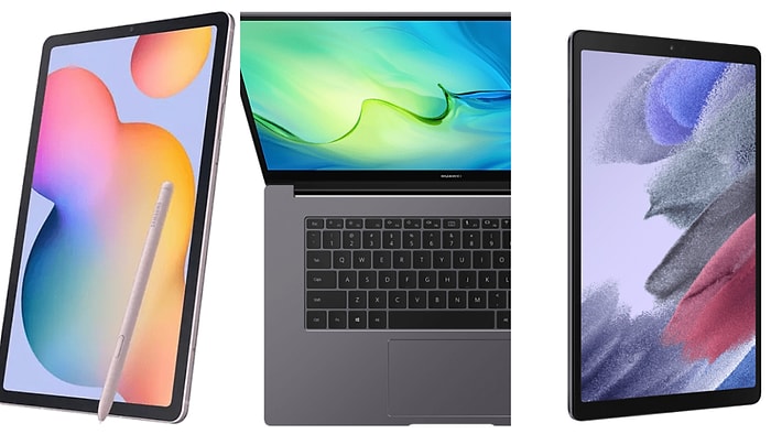 Her İşinizi Halledebileceğiniz Fiyat Performans Notebook ve Tablet Tavsiyeleri