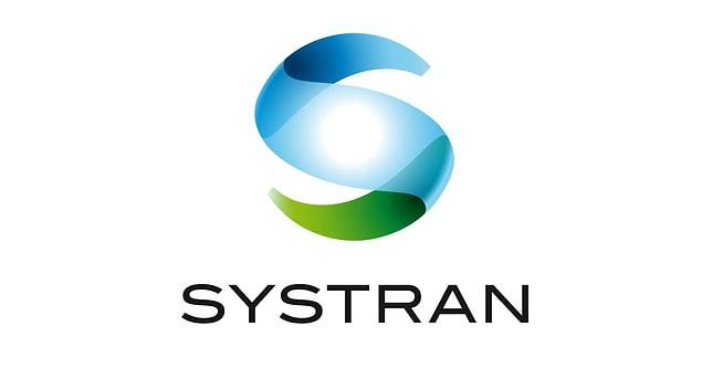 Systran Translation