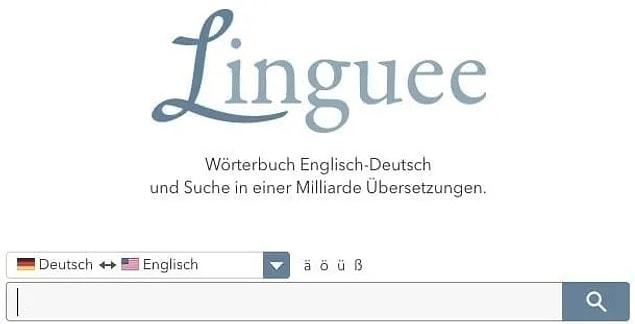Linguee.de