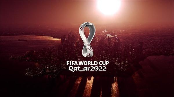 20 Kasım'da başlayacak olan Dünya Kupası 18 Aralık'taki final maçı ile sonlanacak.
