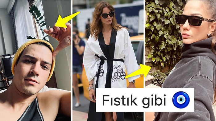 Zeynep Bastık'tan Yatakta Bornozlu Poz Geldi! Bugün Ünlülerin Dikkat Çeken Instagram Paylaşımları (17 Kasım)